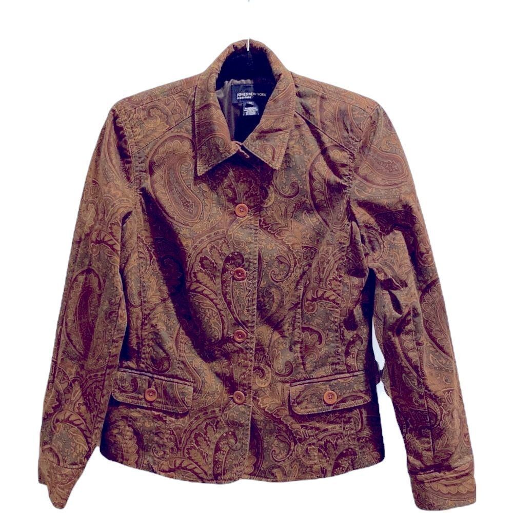 Jones New York Signature blazer / jacket